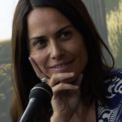 Alina Marazzi image